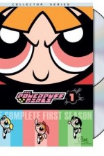 Watch The Powerpuff Girls Myflixer
